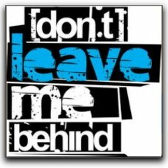 Leave Me Behind