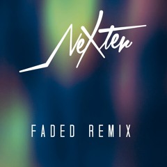Alan Walker - Faded (Nexter Remix) [Radio Edit] FREE DL