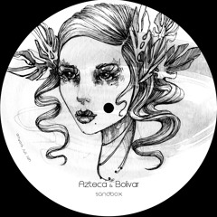 Azteca, Bolivar - Boiling Sun