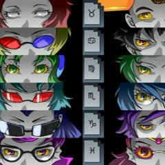 You Can't Fight The Homestuck (Nightcore Needs To Die Remix)