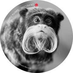 Sascha Zastiral - Resonance