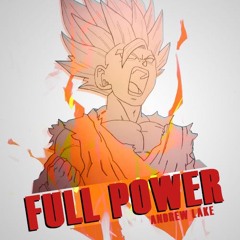 Andrew Lake - Full Power