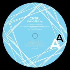 CNTRL - A1 - Dwnstrs - Snippet