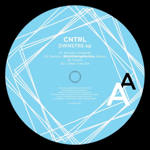 CNTRL - A1 - Dwnstrs - Snippet
