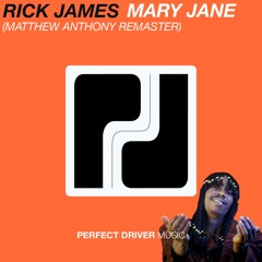 Mary Jane (Matthew Anthony Remaster)- FREE DOWNLOAD