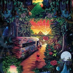 Woos & Zahwo - Progressive Spring jam 138 // Protoned