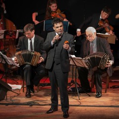 Astoria Tango Orchestra: Tanguera