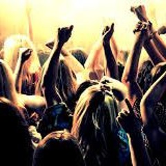 Party People (Original Mix)