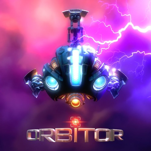 Re-entry - ORBITOR - OST