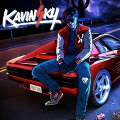 KAVINSKY 2016 - AK97 HJEMMESNEKK