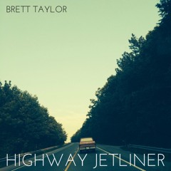 Never Going Home (Taylor)