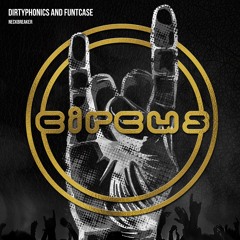 Dirtyphonics x Funtcase - Neckbreaker