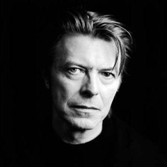 Sjef Van Leeuwen - Lazarus (Bowie Cover)