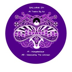 Intergalactique (- out may 2016 - Galvanik 04 -)