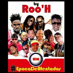 RooH - Dancehall Ugandan Mix