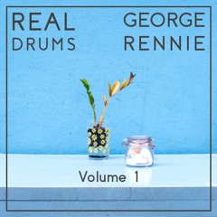 Real Drums Vol. 1 (Free)