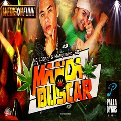 Mc Logan e Marquinho SB - Manda Buscar (Palladynus Dj)