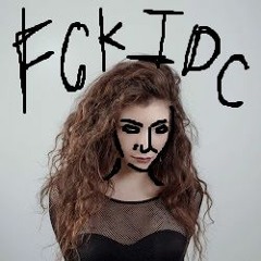 Teams (Lorde Remix)