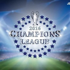 Mike Emilio & Modo - Champions League 2016 • AVAILABLE AT SPOTIFY + FREE DOWNLOAD •