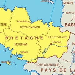 Engagement financier de la région Bretagne
