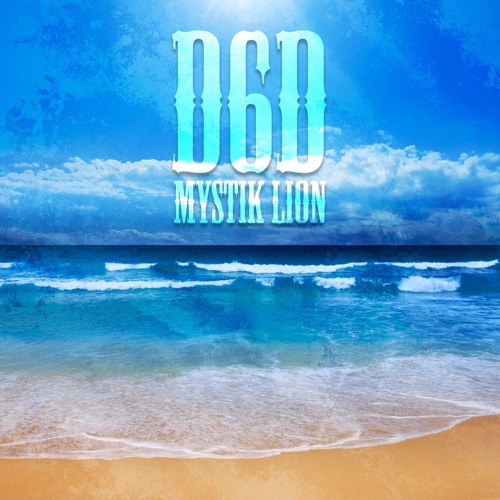 Mystik Lion - D6D - M.A. Prod
