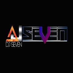 DJ Seven - China Style (Original Mix)