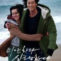 I'm Sorry I Love You  EnstrÃ¼mantal Ost