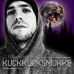 Kuckkucksmukke Podcast