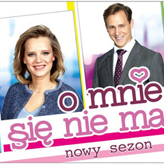 O Mnie Sie Nie Martw - Temat Hani Ś