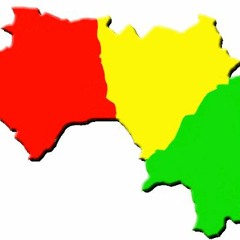 10 Ans De Succes - Bembeya Jazz National Avril 1971 (SLP24) (1)