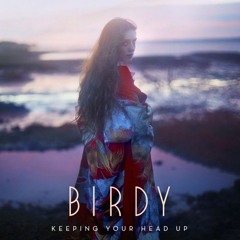 Birdy - Keeping Your Head Up Instrumental (Remake)