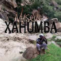 Xahumba EP - Valala [prod. SPeeKa]