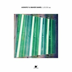 Audiofly & Maher Daniel - Cluster Of Stars [EARMILK Premiere]
