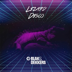 Lizard Disco Mix - by Hokka