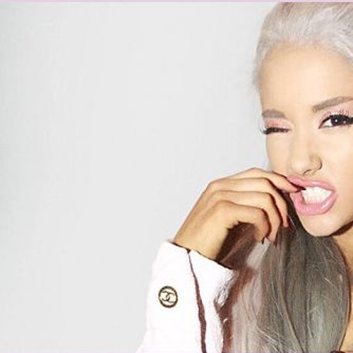 Ariana Grande - Problem/Focus (mashup)