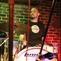 Voodoo Chile - Pete Pal