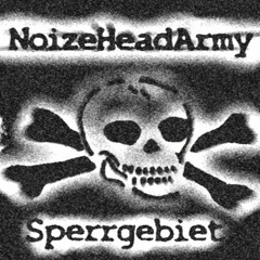 NoizeHeadArmy - :T:otale 'I'nfektion(/A\usrottung)