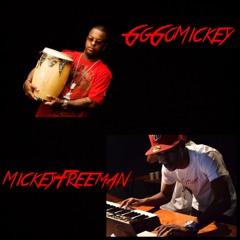 MickeyFreeman With Go GO Mickey