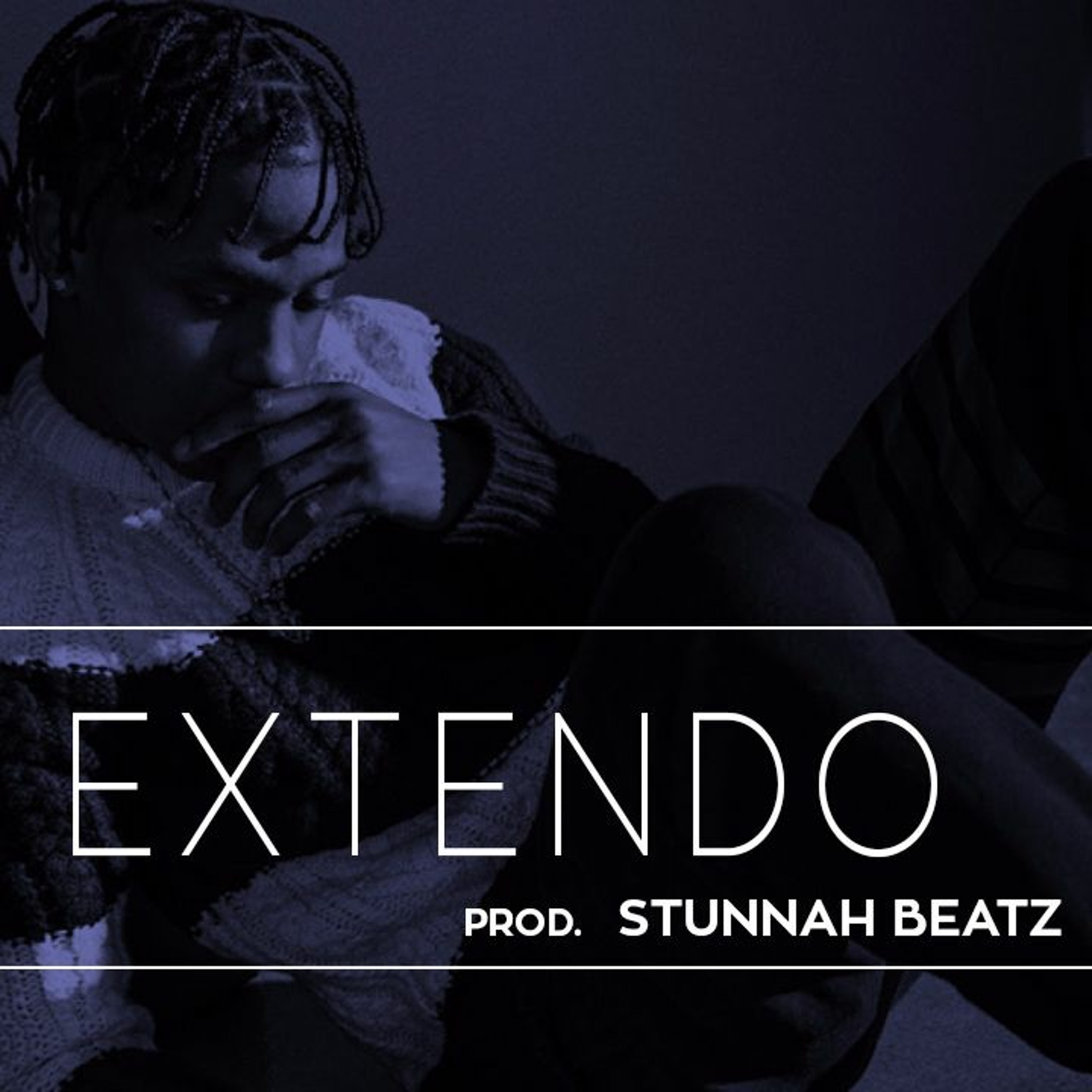 Travis Scott X Rae Sremmurd Type Beat - Extendo episode artwork