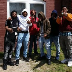 YSN(LilFigure, T-Raww, and Yung Capo)- Fuck 300