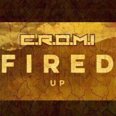 Funky green dogs - Fired up (C.R.O.M.I remix)