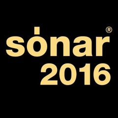 Sounds of Sónar by Baelish