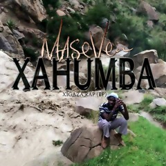Xahumba EP - Hlanganani [prod. SPeeKa]