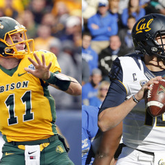Who is the Better Prospect? Carson Wentz or Jared Goff