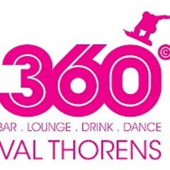 Live Set @ 360 Bar Val Thorens