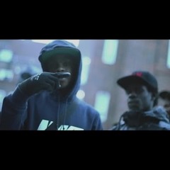 BlazeOfficial X MonstaUk - Pull Up And Crash (UKDrill)