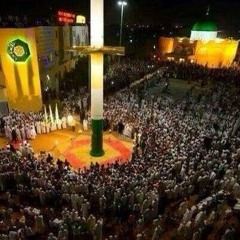 أرى من كريم المولدين إشارة