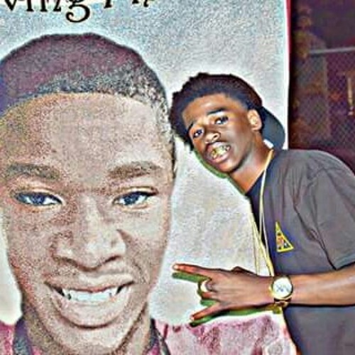 T.M.E LuhAudi ft Onewill R.I.P D.P 794PARKWAY