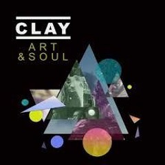 Chat And Gwaan Bad - Clay