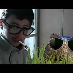 Как ще се хранят с трева?!